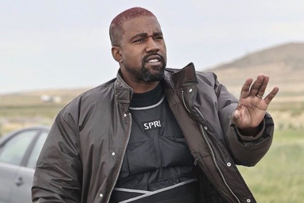 Joe Budden CHECKS Kanye West on Masters RANT