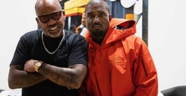 Kanye SLAMS Universal Music BLOCKING Him; Ye Wants His Masters