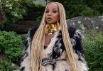 Mary J Blige Gets OUTED By Jaguar Wright