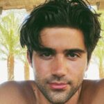 Max Ehrich: Demi Lovato Ended Engagement Via Social Media