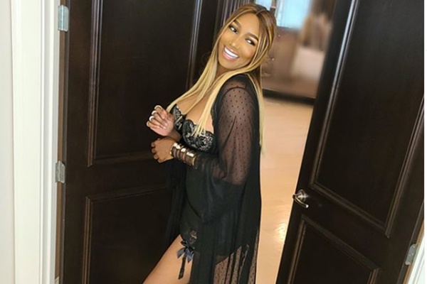 NeNe Leakes Not Returning To 'RHOA' For Season 13