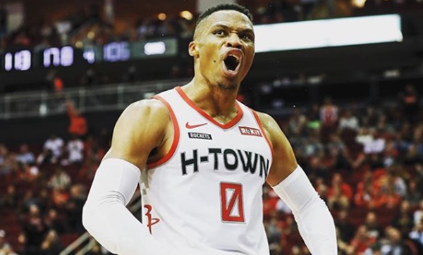 Russell Westbrook "I Own My Mistakes"