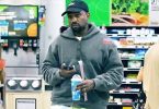 Kanye West NOT Releasing Music Until Contract OVER