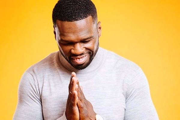 Twitter Turns On 50 Cent After Announcing He's Voting For Trump
