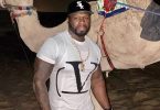 Hollywood Sausage of The Week: 50 Cent