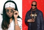 Aaliyah Book Will Include R. Kelly Abusive Entanglement