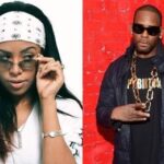 New Aaliyah Book Will Include R. Kelly Abusive Entanglement