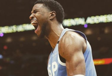 Timberwolves' Malik Beasley Facing Multiple Charges