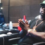 Young Buck Arrested + Taken Into Police Custody