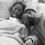 Chrissy Teigen + John Legend Suffer Painful Loss of Baby