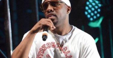 Rapper Consequence Explains SHOCKING Weight Loss