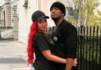 Ne-Yo's Wife Crystal Smith Smashing Black Ink Chicago Star