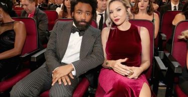 Donald Glover Allegedly 'COMES OUT' As Bisexual