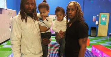 Fetty Wap’s Brother Shot And Killed