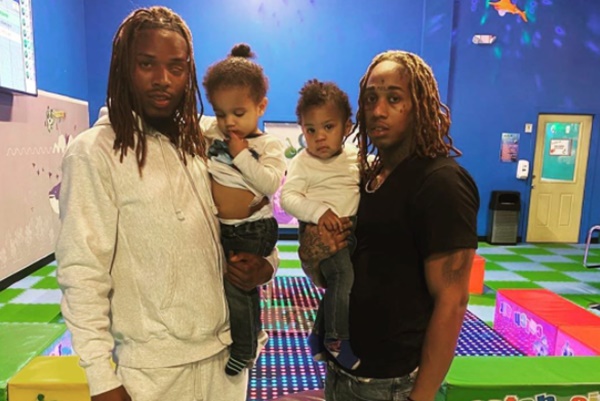 Fetty Wap’s Brother Shot And Killed