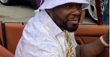 50 Cent Wants To Forget G-Unit