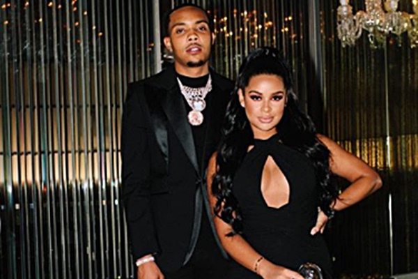 Rapper G Herbo Got Emily & Fabolous Daughter Pregnant