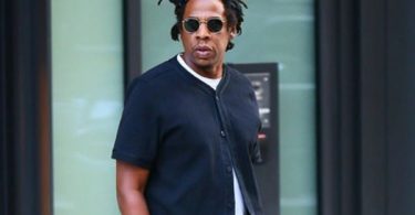 Jay Z Announces New Marijuana Line