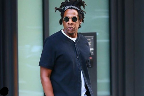 Jay Z Announces New Marijuana Line