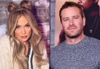 Jennifer Lopez and Armie Hammer Comedy In The Works