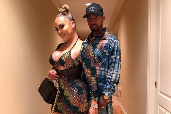 Kimbella Launches OnlyFans Page + Juelz Approves