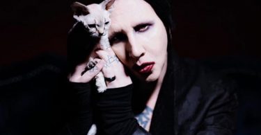 Marilyn Manson Finds COVID Pandemic "Mentally Devastating”