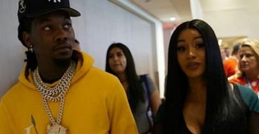 Is Cardi B and Offset Really Back Together