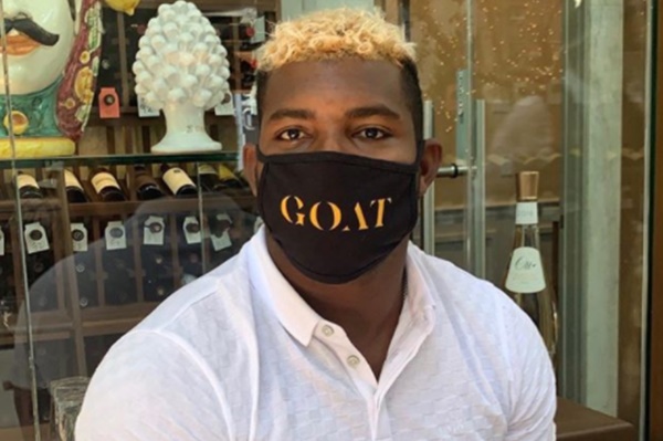 Yasiel Puig Sued For Sexual Sexually Assaulting A Woman