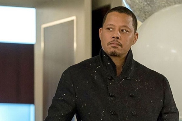 Terrence Howard Suing 20th Century Fox For “Hustle & Flow” Image