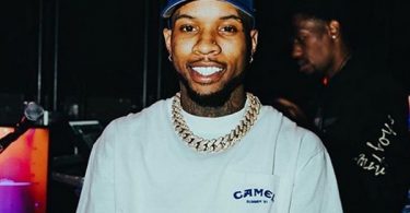 Tory Lanez Bail Set At $190,000