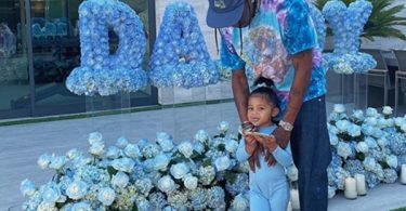Travis Scott Raising Daughter Stormi To Be A Strong Black Woman