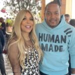 Wendy Williams Responds to Erratic Behavior Comments