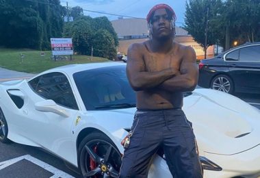 Lil Yachty Sued For Battery And Assault