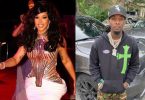 Cardi B Officially Back With Offset