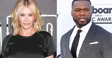 Chelsea Handler Wants 50 Cent To Denounce Trump