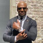 Terry Crews Speaks On Cancel Culture