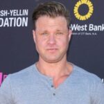 'Home Improvement' Star Arrested For Physical Assault