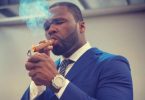 50 Cent DRAGS TV Producer Randall Emmett Again