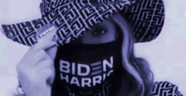 Beyonce Endorses Joe Biden & Kamala Harris Ahead of Election Day
