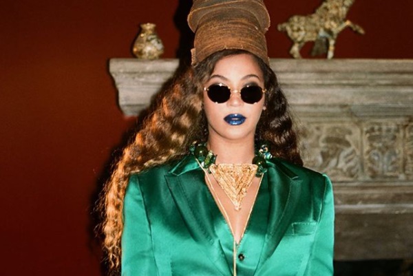 Beyonce Subpoenaed in ‘Black is King’ Legal Battle