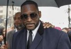 R. Kelly’s Former Manager Working On A SNITCH Plea Deal