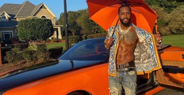 Safaree Samuels Threatens Divorce Then Apologizes To Mena