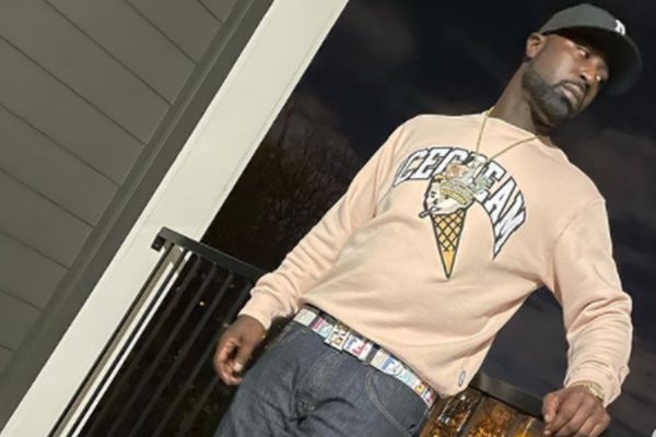 Young Buck CLAPS BACK At Gay Scandal Questions
