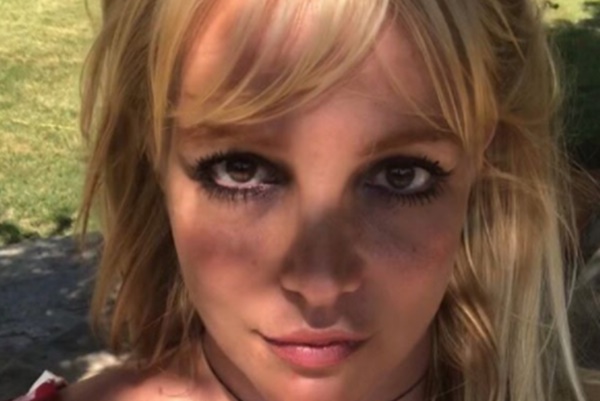 Britney Spears Loses; Dad Remains Her Conservator