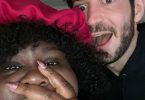 Gabourey Sidibe Engaged: Her White Chocolate "Put A Ring On It"