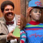 Best Celebrity Halloween Costumes for 2020