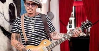 U.K. Judge Refuses Johnny Depp Permission to Appeal