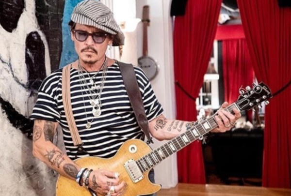 U.K. Judge Refuses Johnny Depp Permission to Appeal
