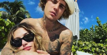 Justin Bieber Defends Wife Hailey After Fan Attack