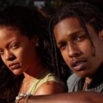 Rihanna Officially Dating ASAP Rocky